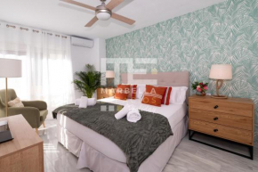 Town House 3 beds in the center of Marbella